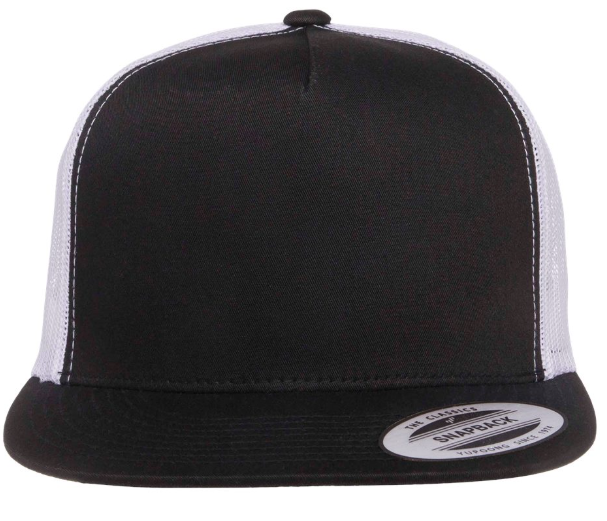 Yupoong - 6006 Snapback