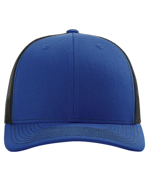 Richardson - 112 Trucker Snapback
