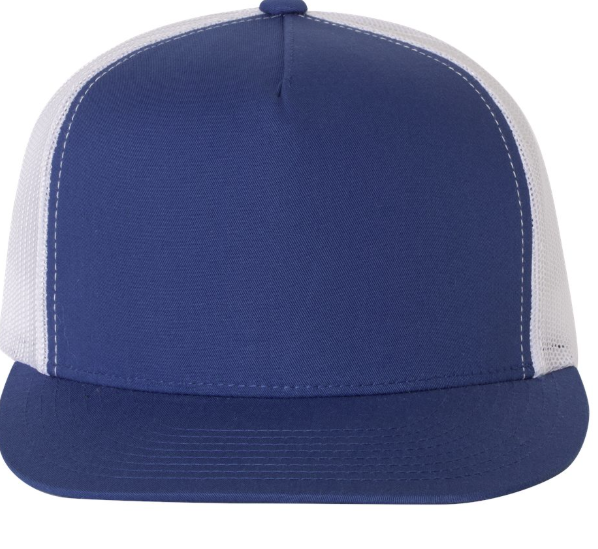 Yupoong - 6006 Snapback