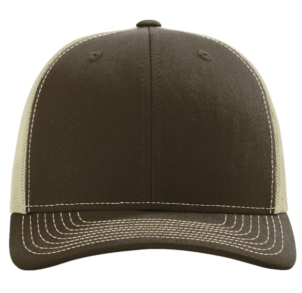 Richardson - 112 Trucker Snapback