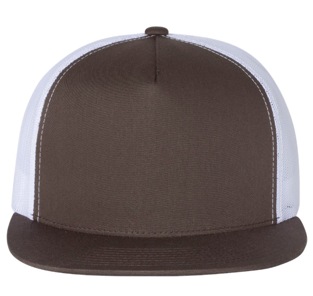 Yupoong - 6006 Snapback
