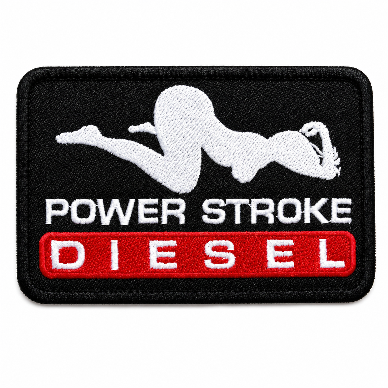 Powerstroke Diesel (black)