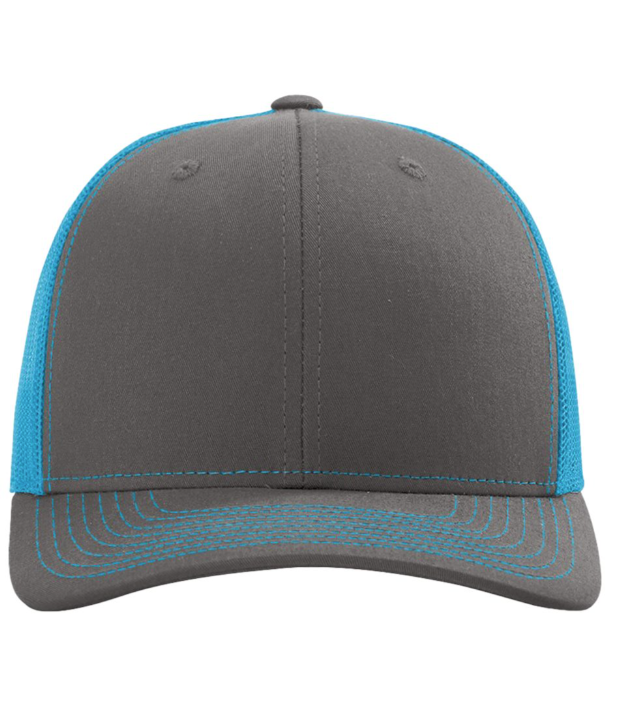 Richardson - 112 Trucker Snapback