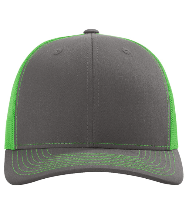 Richardson - 112 Trucker Snapback