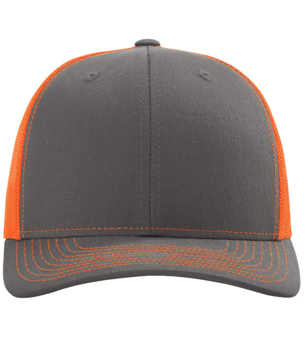 Richardson - 112 Trucker Snapback