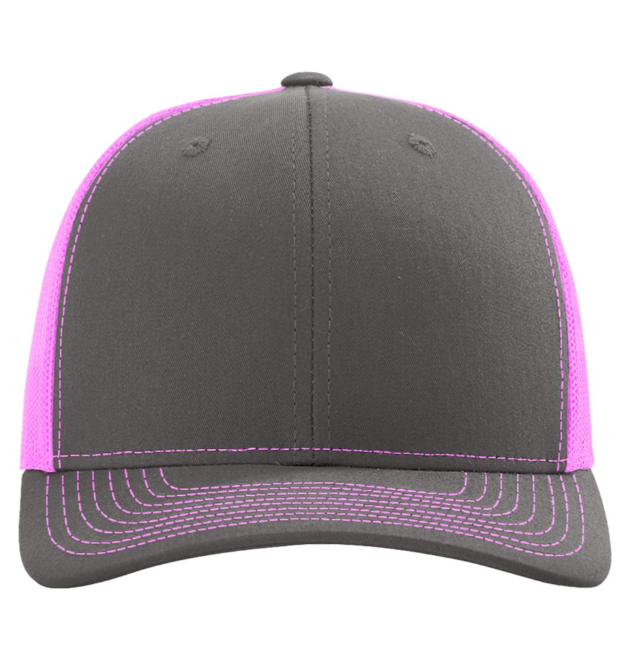Richardson - 112 Trucker Snapback
