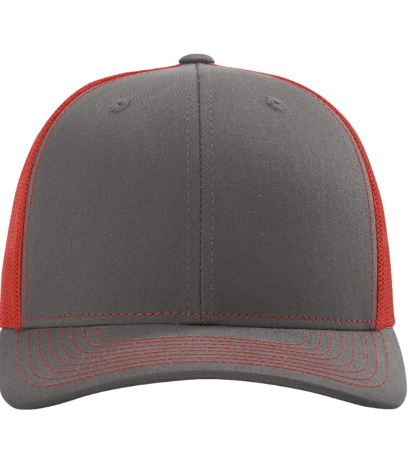 Richardson - 112 Trucker Snapback