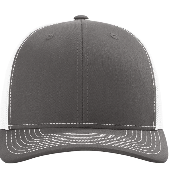 Richardson - 112 Trucker Snapback