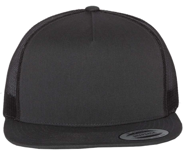 Yupoong - 6006 Snapback