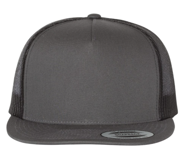 Yupoong - 6006 Snapback