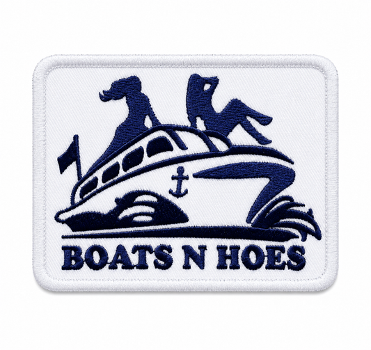 Boats N Hoes