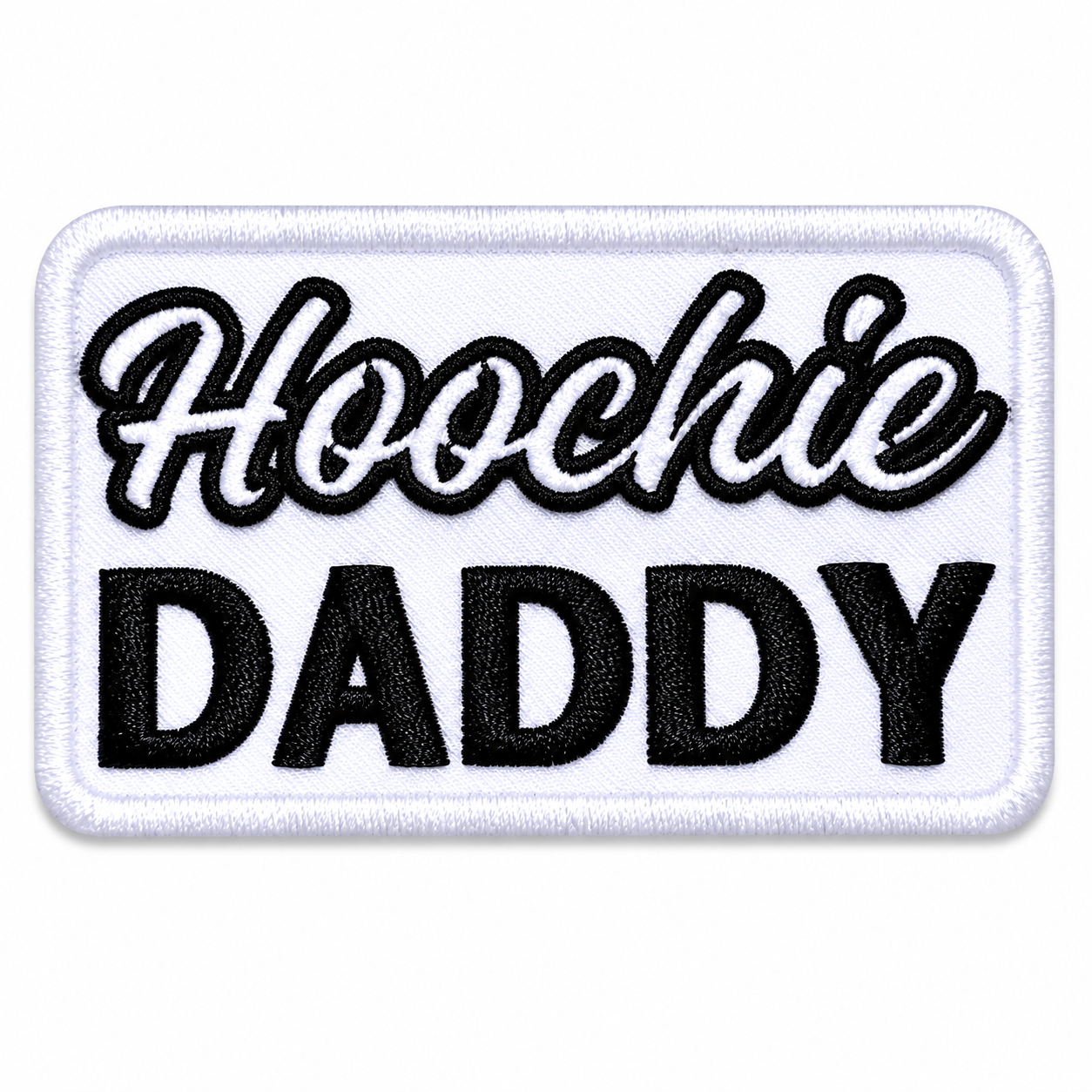 Hoochie Daddy