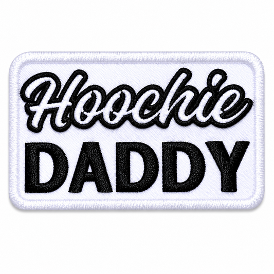 Hoochie Daddy