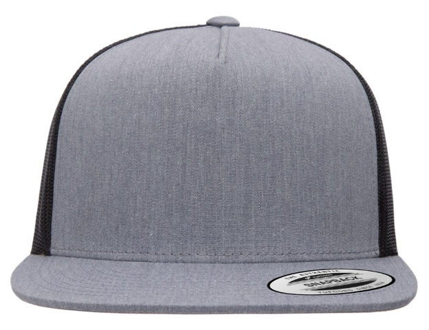 Yupoong - 6006 Snapback