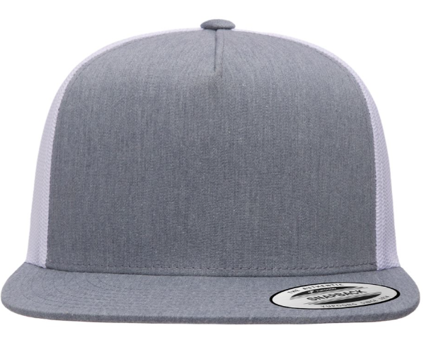 Yupoong - 6006 Snapback