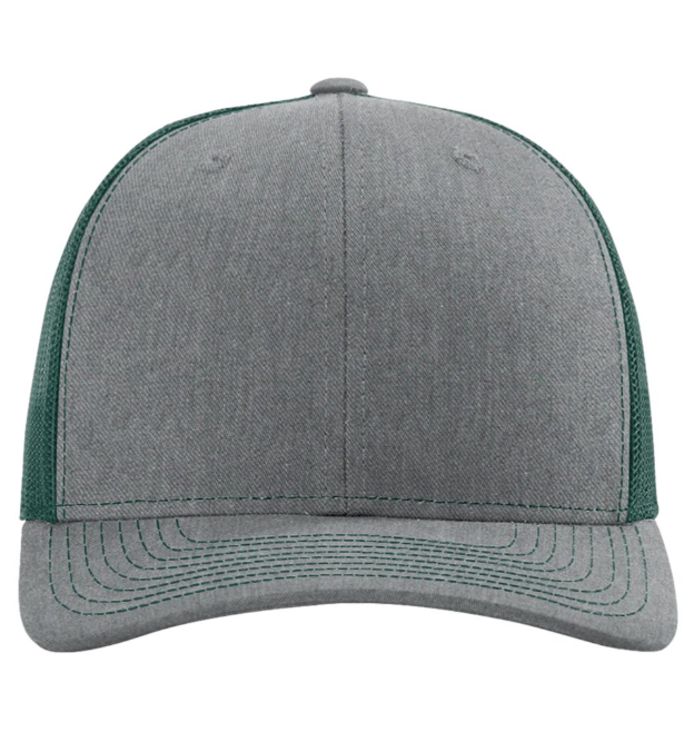 Richardson - 112 Trucker Snapback