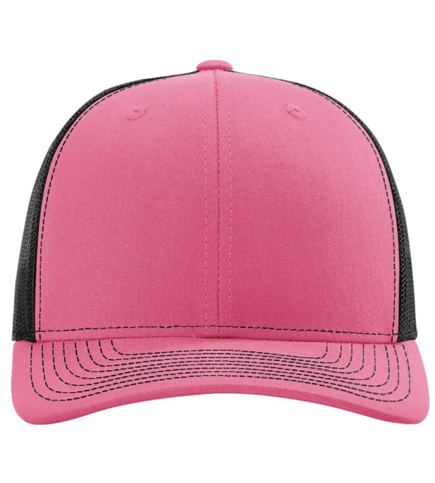 Richardson - 112 Trucker Snapback