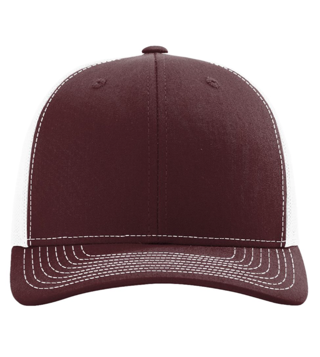 Richardson - 112 Trucker Snapback