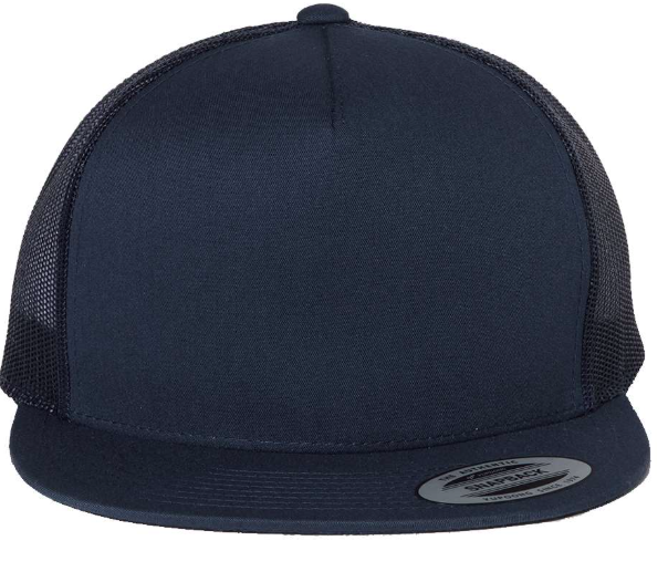 Yupoong - 6006 Snapback