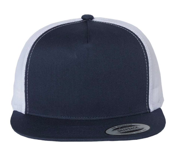 Yupoong - 6006 Snapback