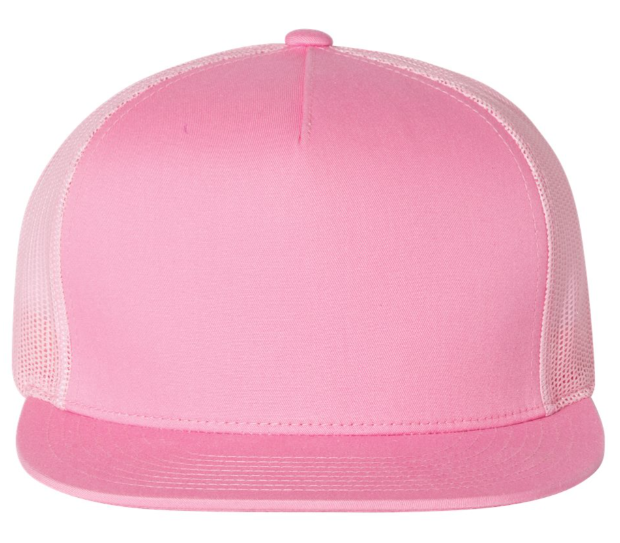 Yupoong - 6006 Snapback