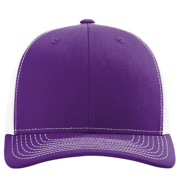 Richardson - 112 Trucker Snapback