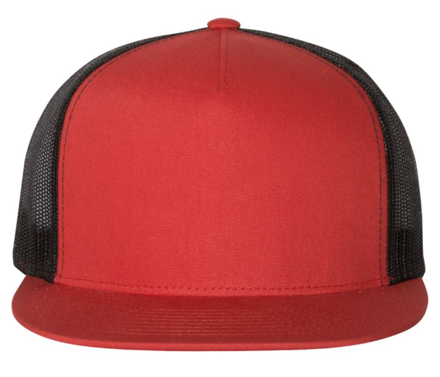Yupoong - 6006 Snapback