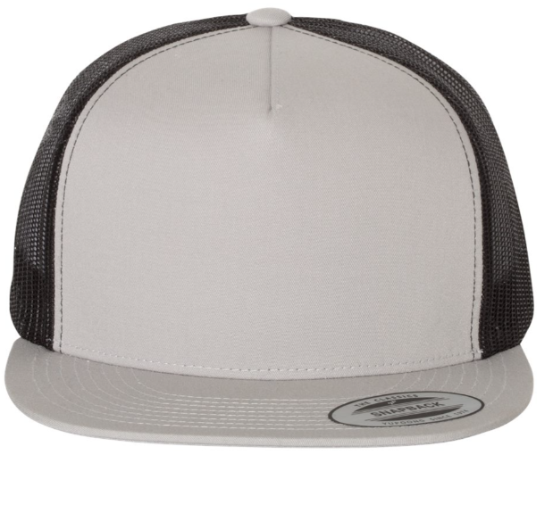 Yupoong - 6006 Snapback