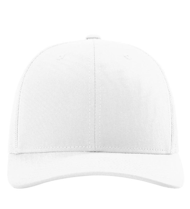 Richardson - 112 Trucker Snapback